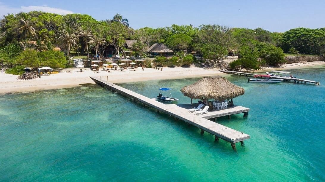 Luxury Beach Club