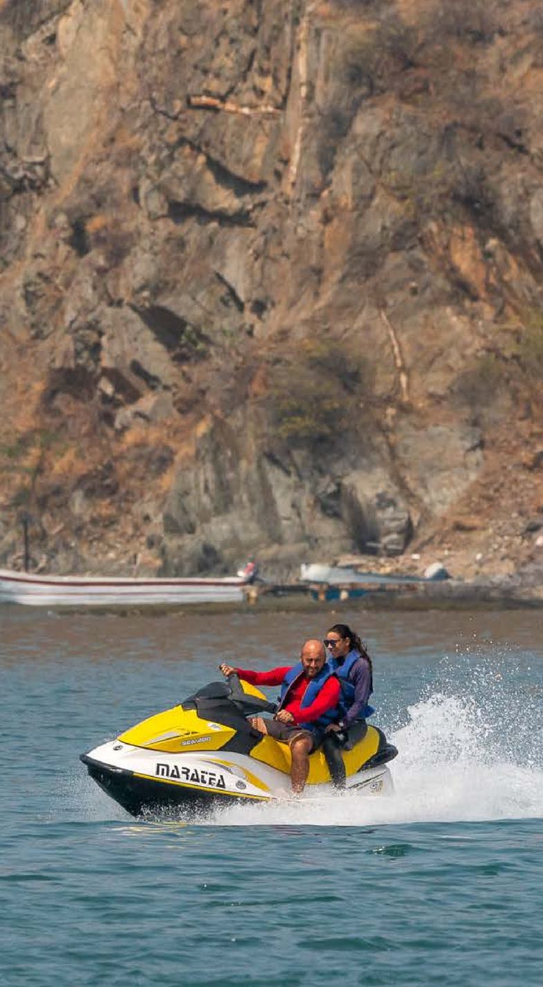 Jetski